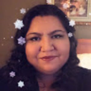 Meet your Posher, Roseann